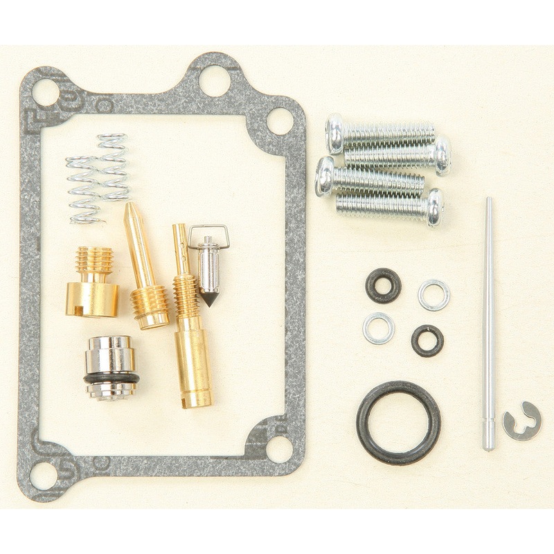 ALL BALLS BIKE CARBURETOR REBUILD KIT 26-1117