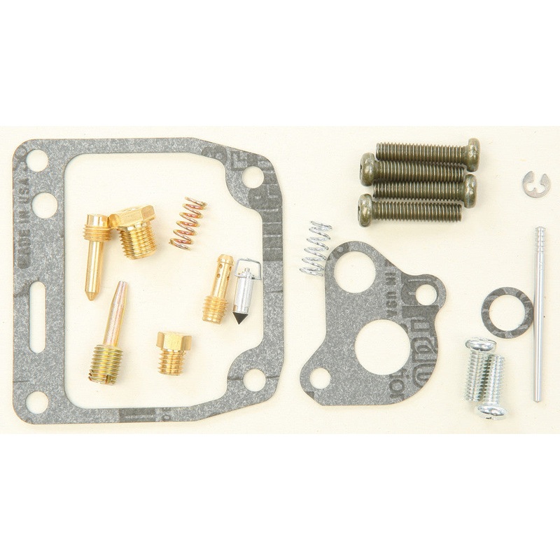 ALL BALLS BIKE CARBURETOR REBUILD KIT 26-1139
