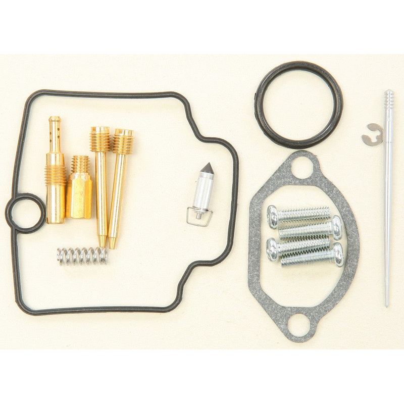 ALL BALLS BIKE CARBURETOR REBUILD KIT 26-1140