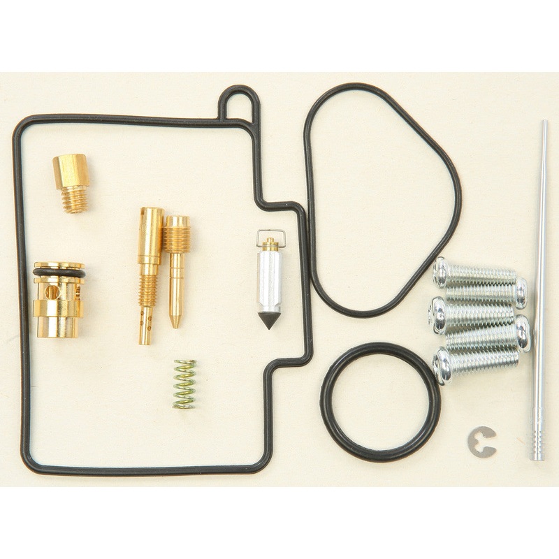 ALL BALLS BIKE CARBURETOR REBUILD KIT 26-1146