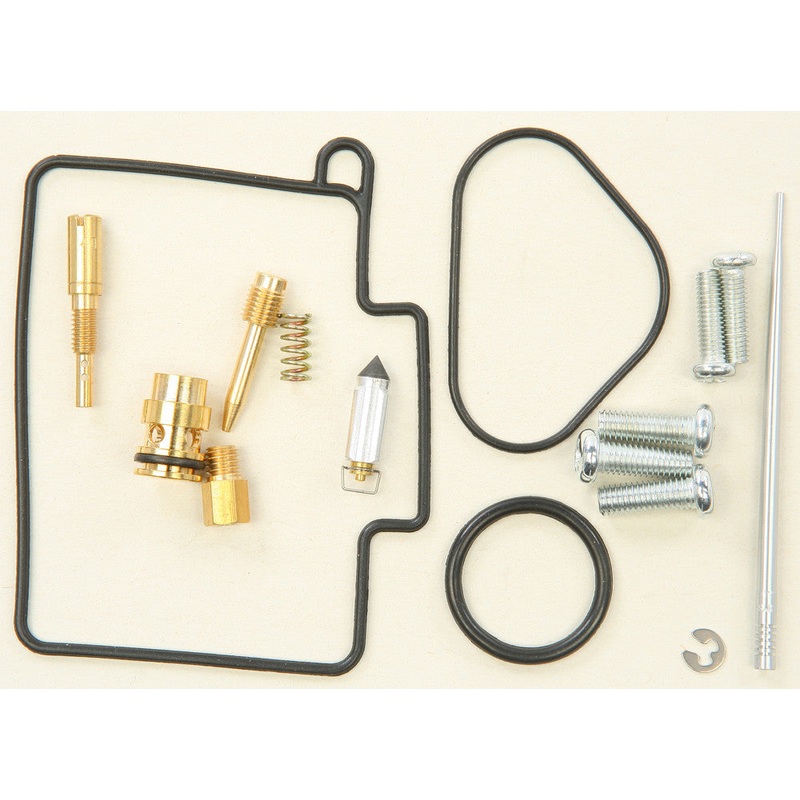 ALL BALLS BIKE CARBURETOR REBUILD KIT 26-1148
