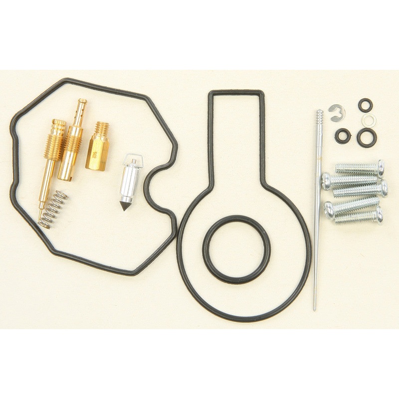 ALL BALLS BIKE CARBURETOR REBUILD KIT 26-1160