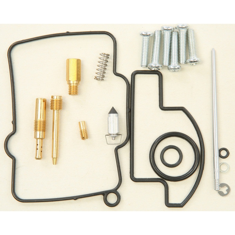 ALL BALLS BIKE CARBURETOR REBUILD KIT 26-1175
