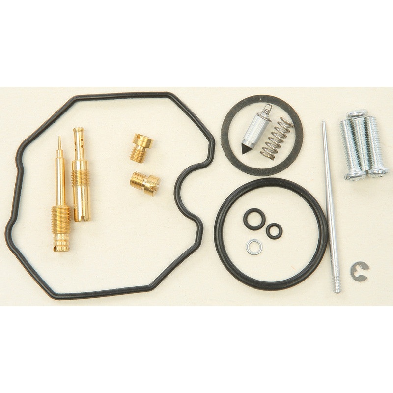 ALL BALLS BIKE CARBURETOR REBUILD KIT 26-1190
