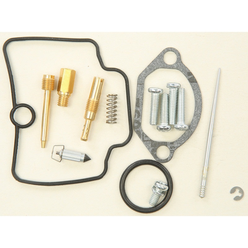 ALL BALLS BIKE CARBURETOR REBUILD KIT 26-1195