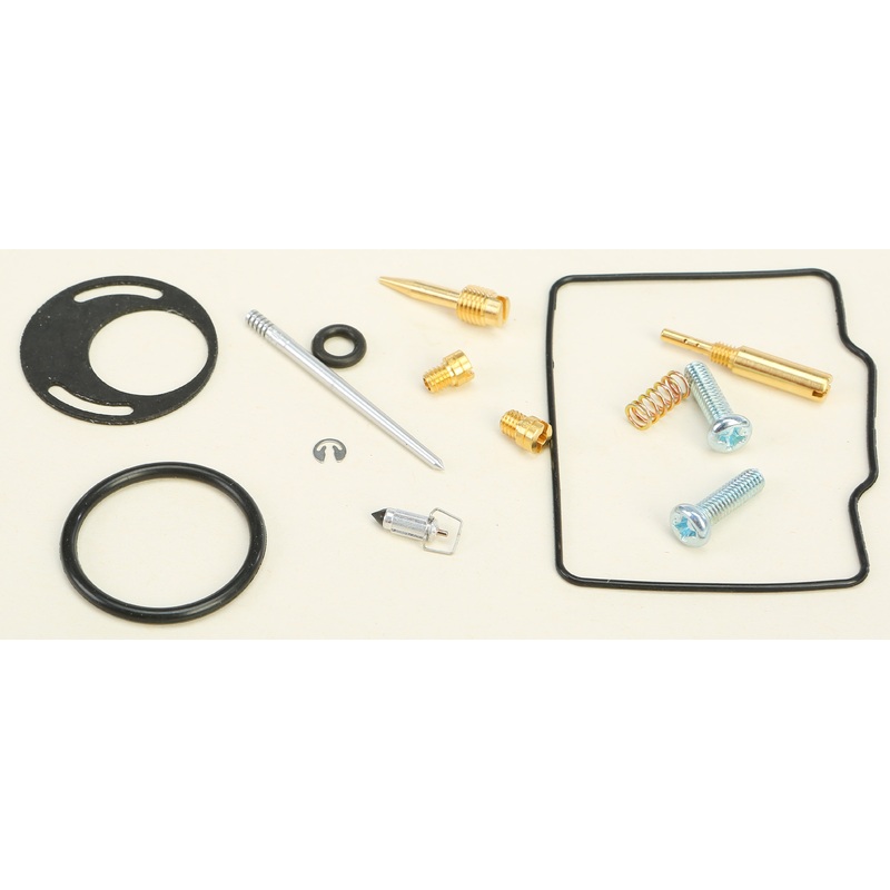 ALL BALLS BIKE CARBURETOR REBUILD KIT 26-1197