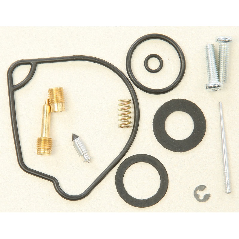 ALL BALLS BIKE CARBURETOR REBUILD KIT 26-1200