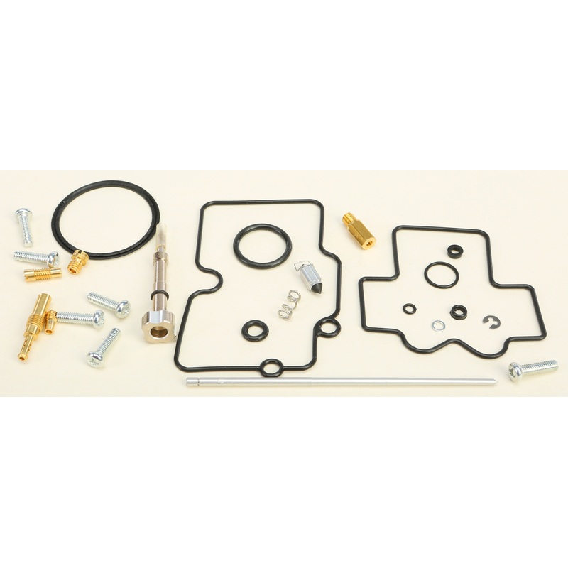 ALL BALLS BIKE CARBURETOR REBUILD KIT 26-1267