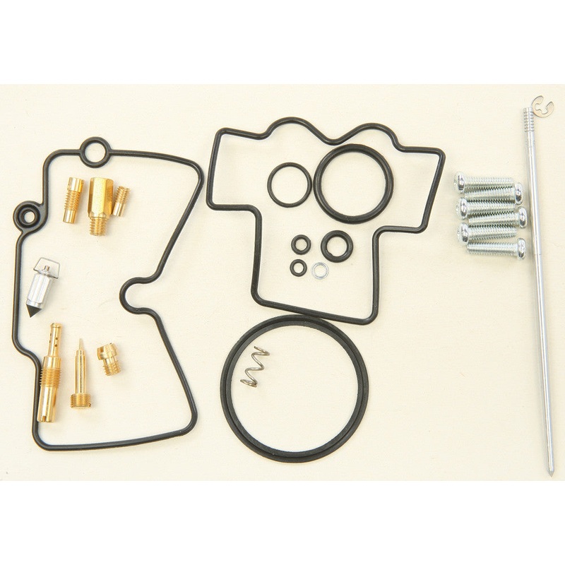 ALL BALLS BIKE CARBURETOR REBUILD KIT 26-1270