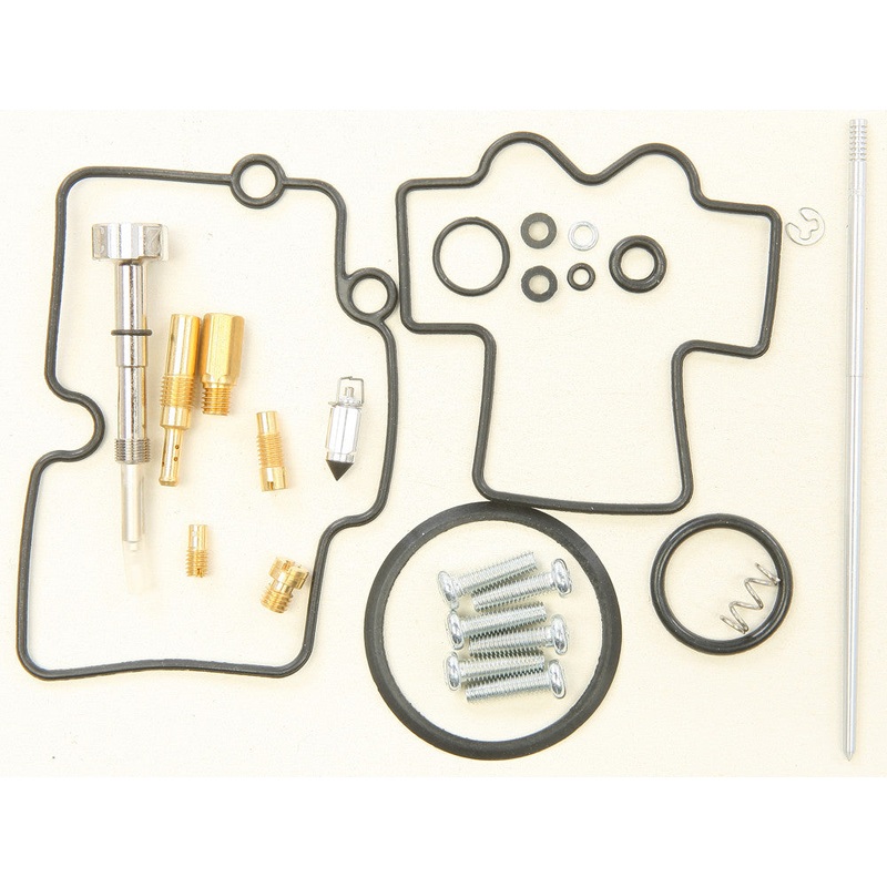 ALL BALLS BIKE CARBURETOR REBUILD KIT 26-1278