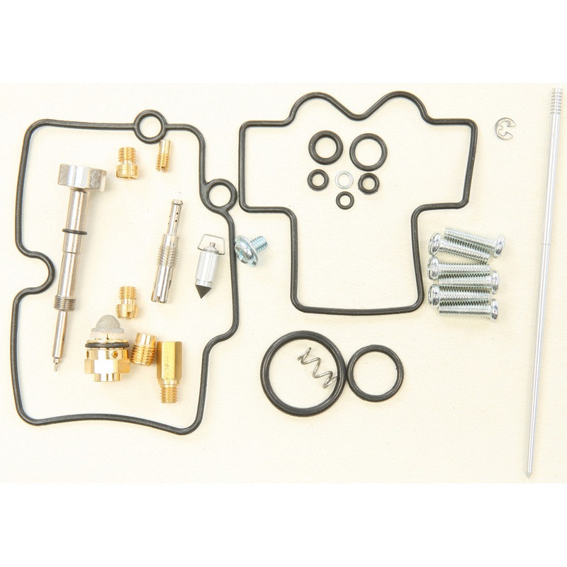 ALL BALLS BIKE CARBURETOR REBUILD KIT 26-1287