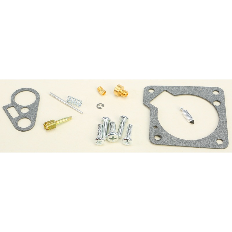ALL BALLS BIKE CARBURETOR REBUILD KIT 26-1304