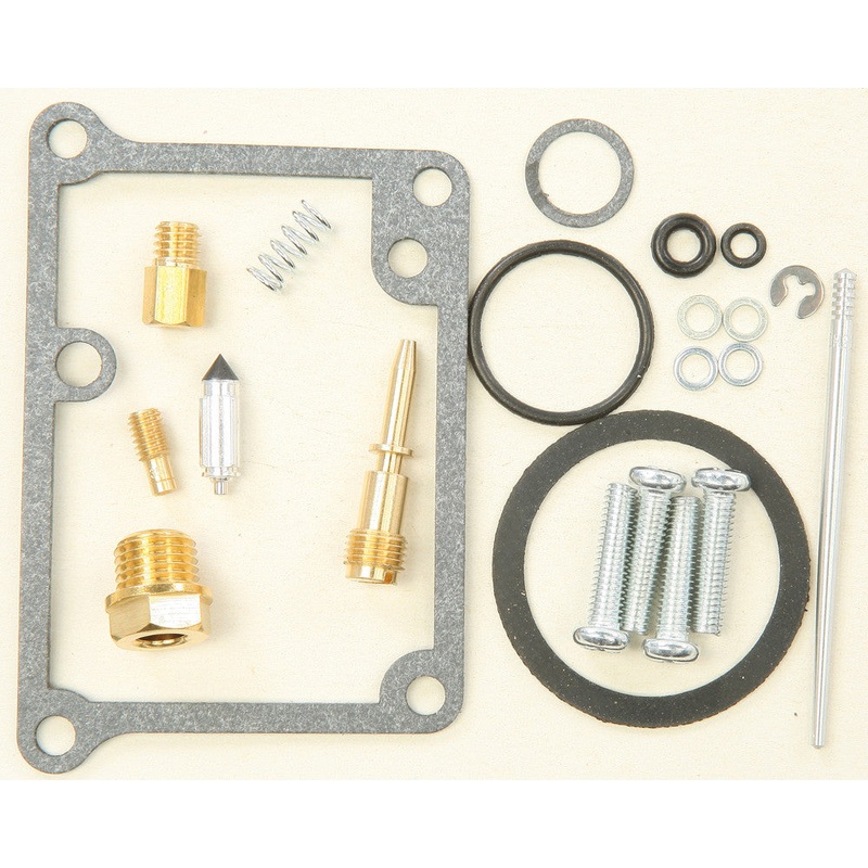 ALL BALLS BIKE CARBURETOR REBUILD KIT 26-1308