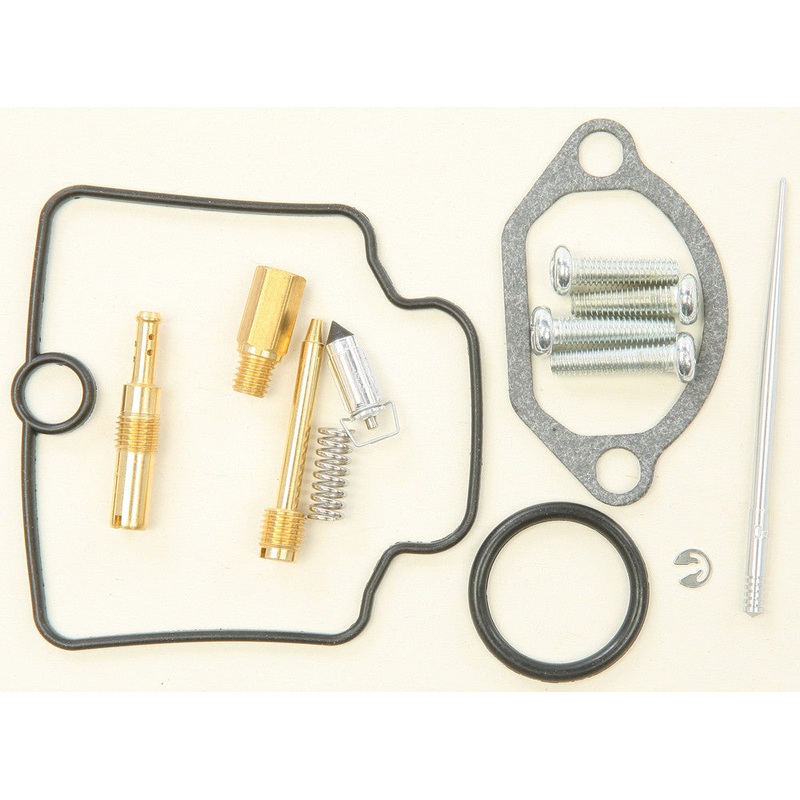 ALL BALLS BIKE CARBURETOR REBUILD KIT 26-1396