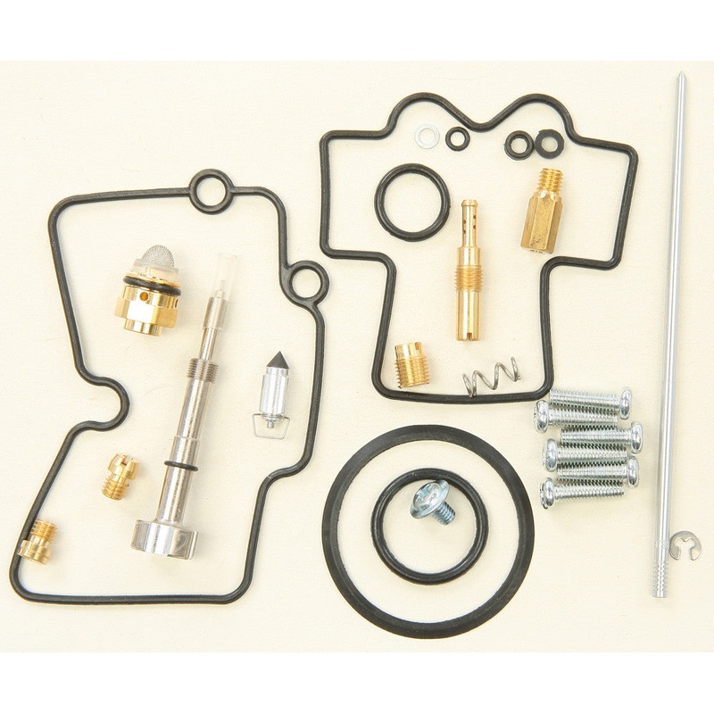 ALL BALLS BIKE CARBURETOR REBUILD KIT 26-1439