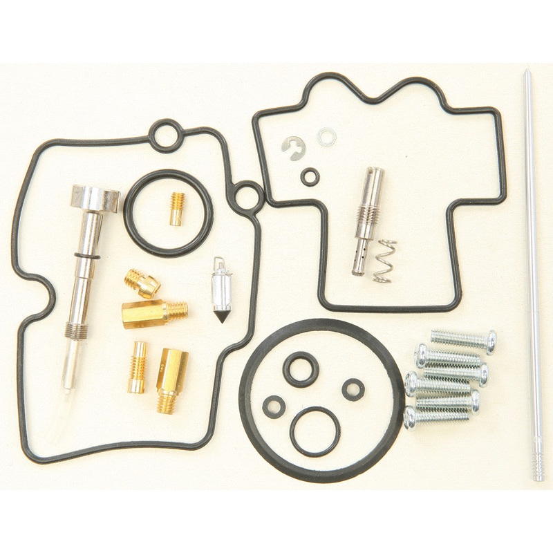 ALL BALLS BIKE CARBURETOR REBUILD KIT 26-1455
