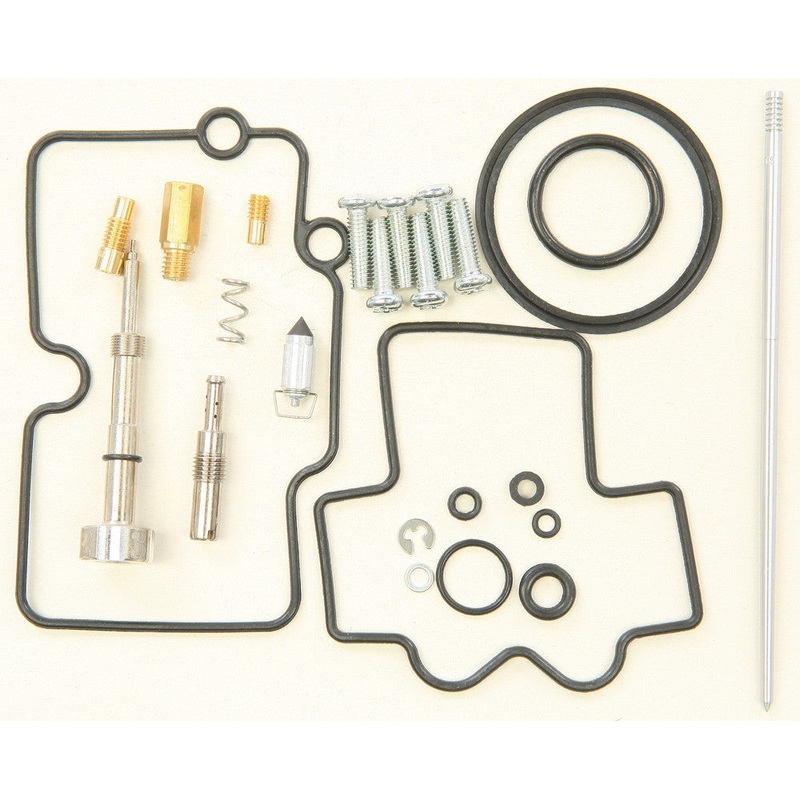 ALL BALLS BIKE CARBURETOR REBUILD KIT 26-1458