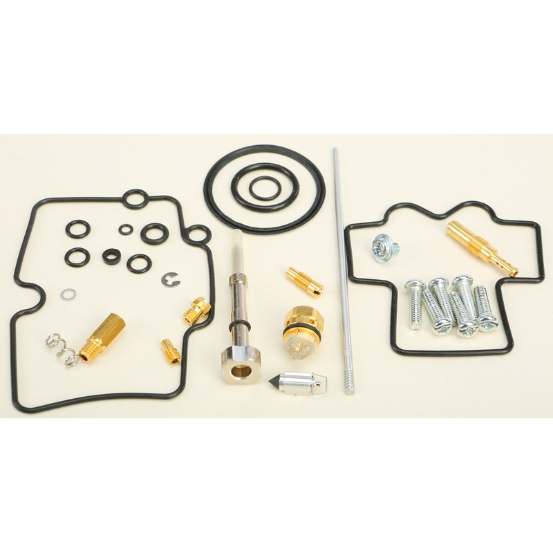 ALL BALLS BIKE CARBURETOR REBUILD KIT 26-1460
