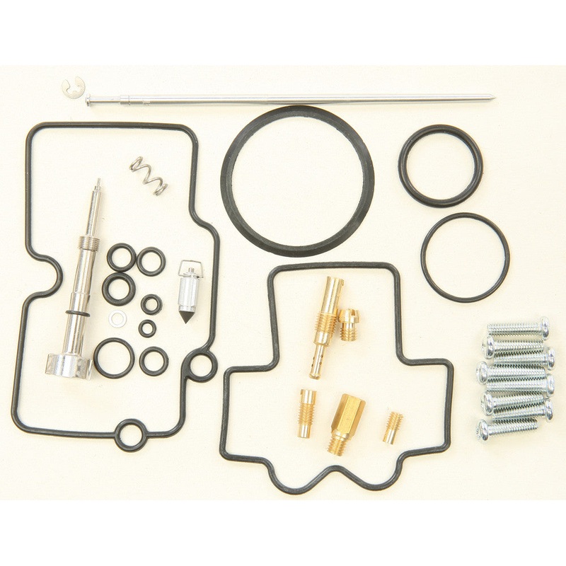 ALL BALLS BIKE CARBURETOR REBUILD KIT 26-1475