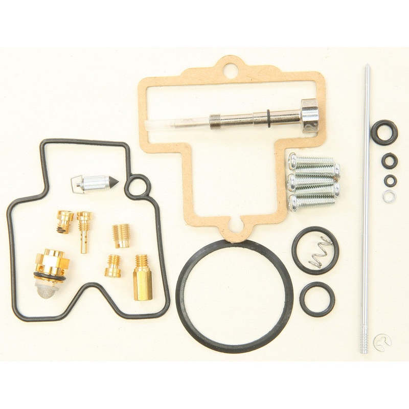 ALL BALLS BIKE CARBURETOR REBUILD KIT 26-1498