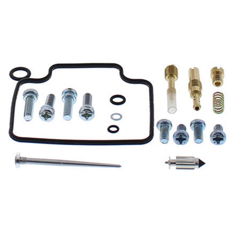 ALL BALLS BIKE CARBURETOR REBUILD KIT 26-1600