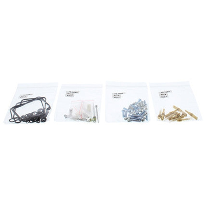 ALL BALLS BIKE CARBURETOR REBUILD KIT 26-1607