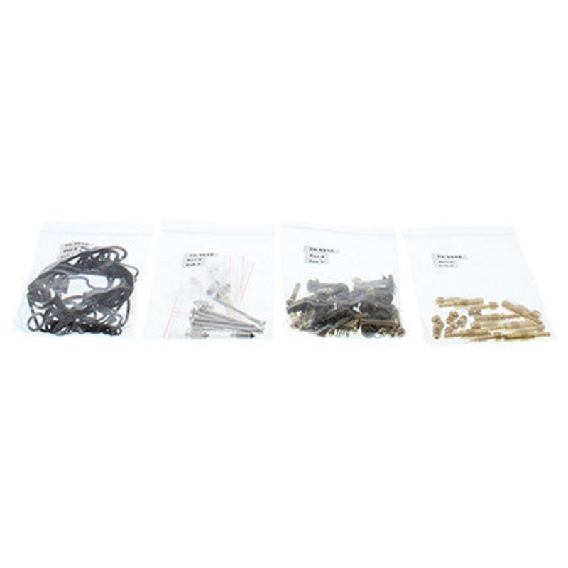 ALL BALLS BIKE CARBURETOR REBUILD KIT 26-1629