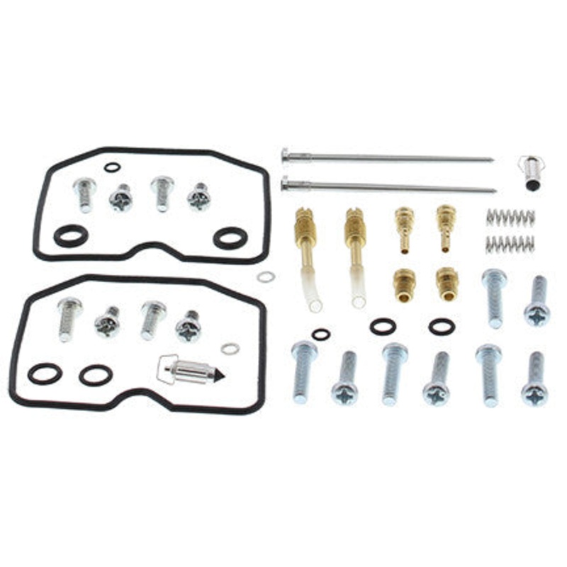 ALL BALLS BIKE CARBURETOR REBUILD KIT 26-1684