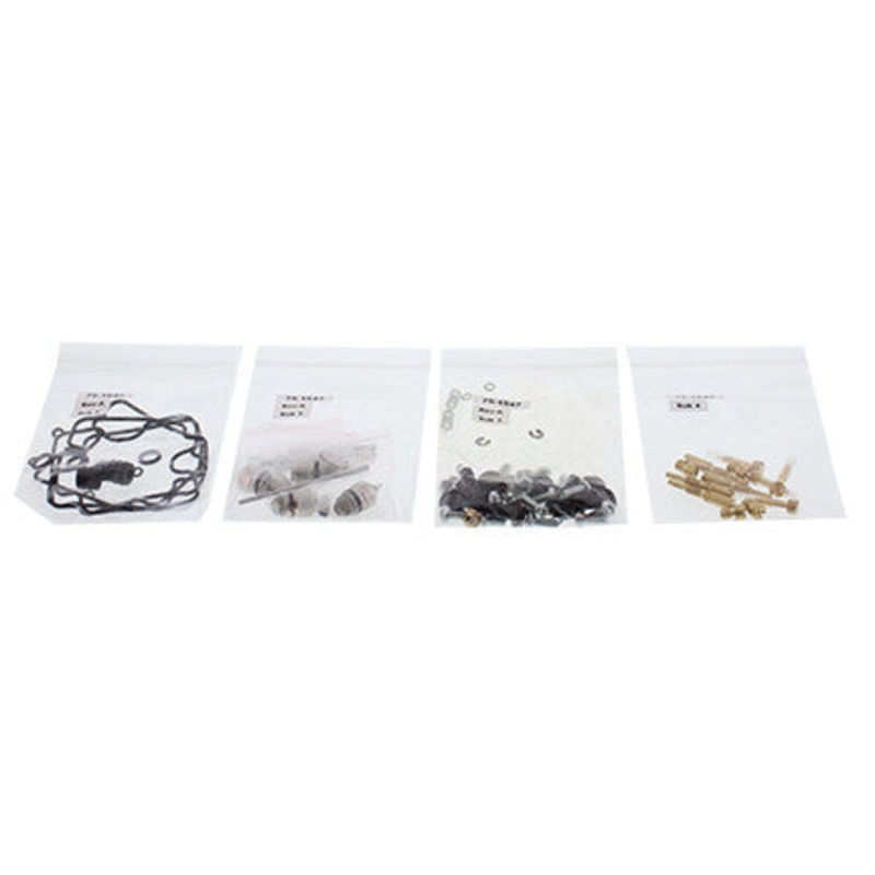 ALL BALLS BIKE CARBURETOR REBUILD KIT 26-1699