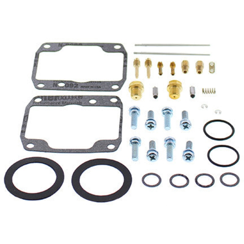 ALL BALLS CARBURETOR REBUILD KIT 26-1806