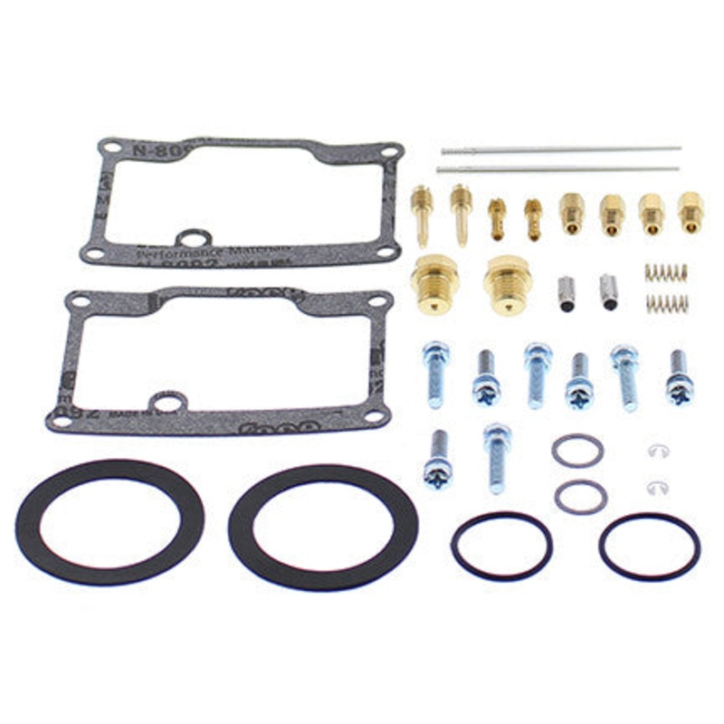 ALL BALLS CARBURETOR REBUILD KIT 26-1815