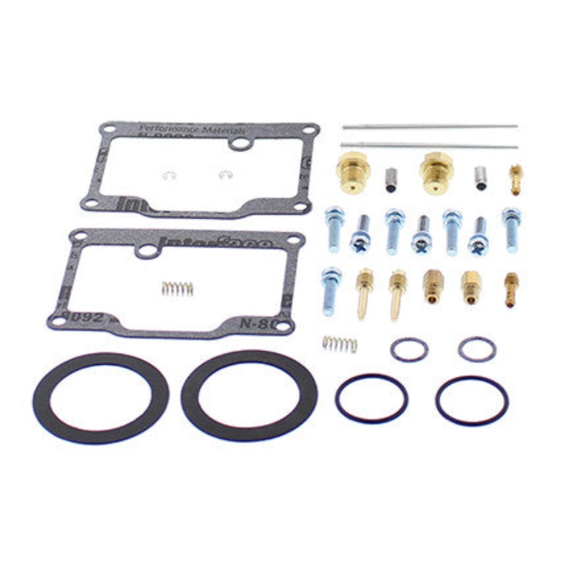 ALL BALLS CARBURETOR REBUILD KIT 26-1821
