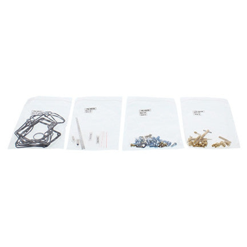 ALL BALLS CARBURETOR REBUILD KIT 26-1824