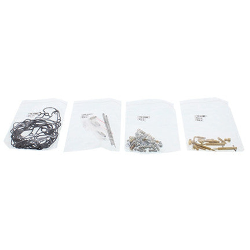 ALL BALLS CARBURETOR REBUILD KIT 26-1856