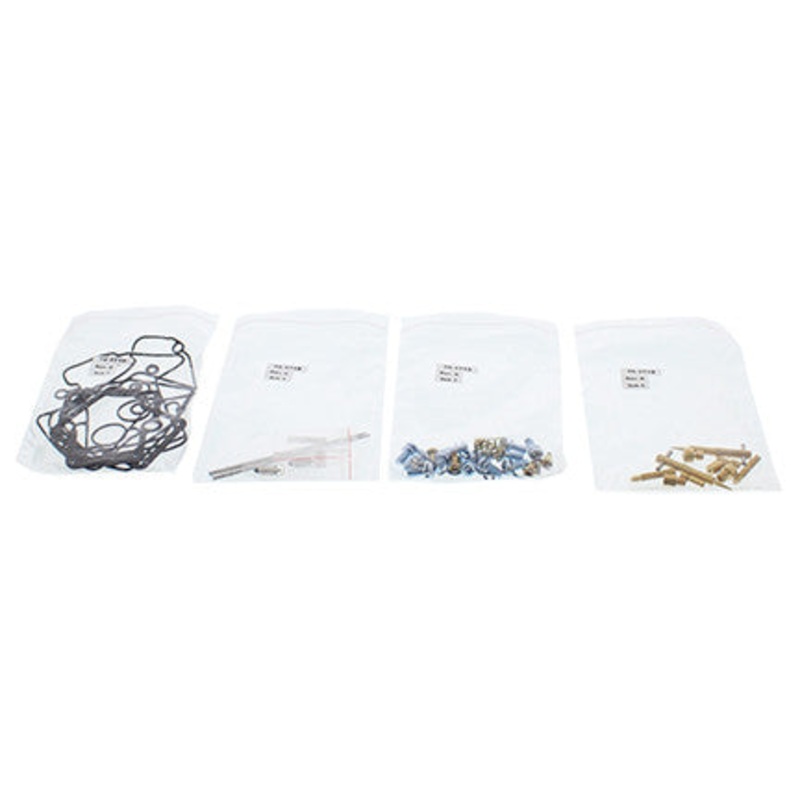 ALL BALLS CARBURETOR REBUILD KIT 26-1858