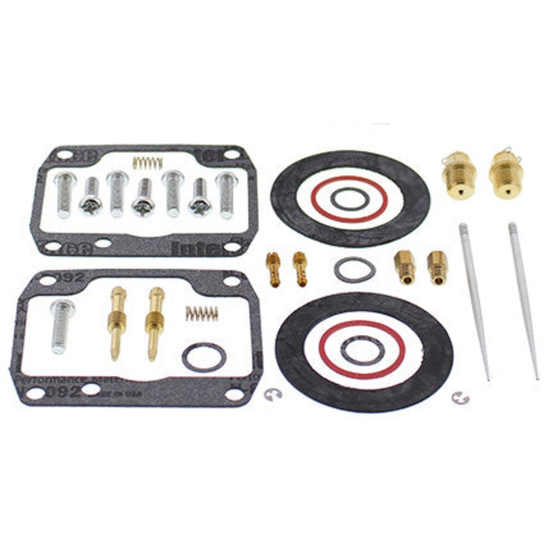 ALL BALLS CARBURETOR REBUILD KIT 26-1947