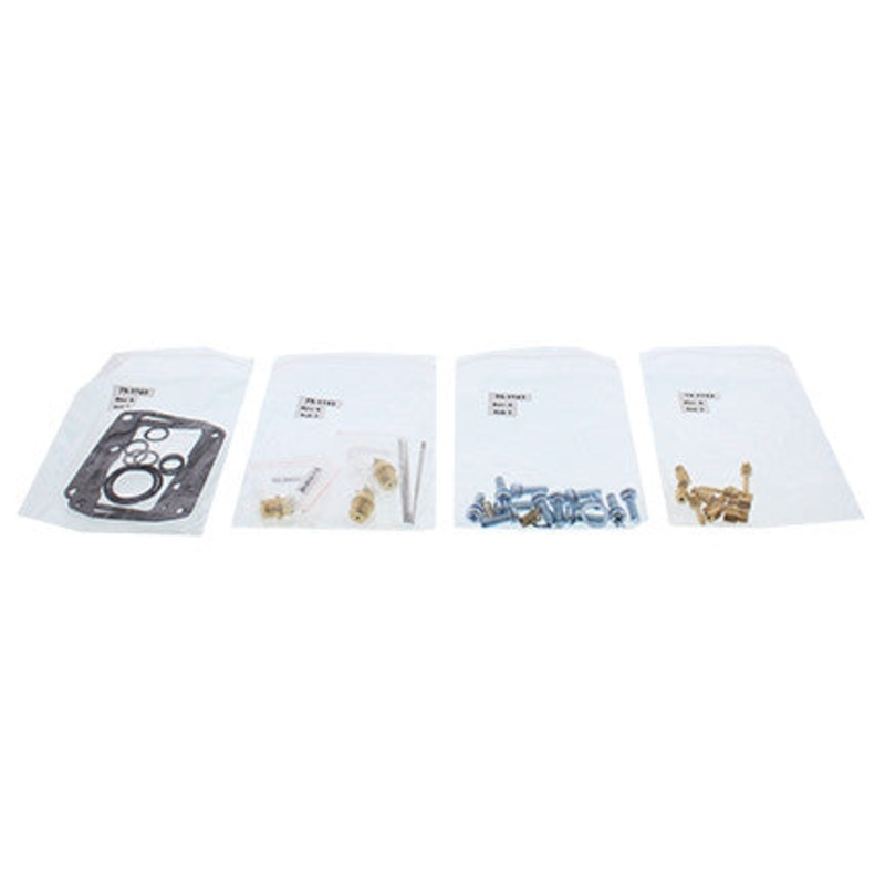 ALL BALLS CARBURETOR REBUILD KIT 26-1958