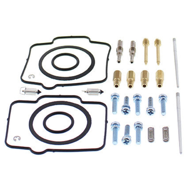ALL BALLS CARBURETOR REBUILD KIT 26-1989