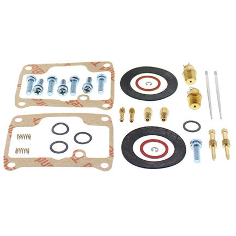 ALL BALLS CARBURETOR REBUILD KIT 26-1999