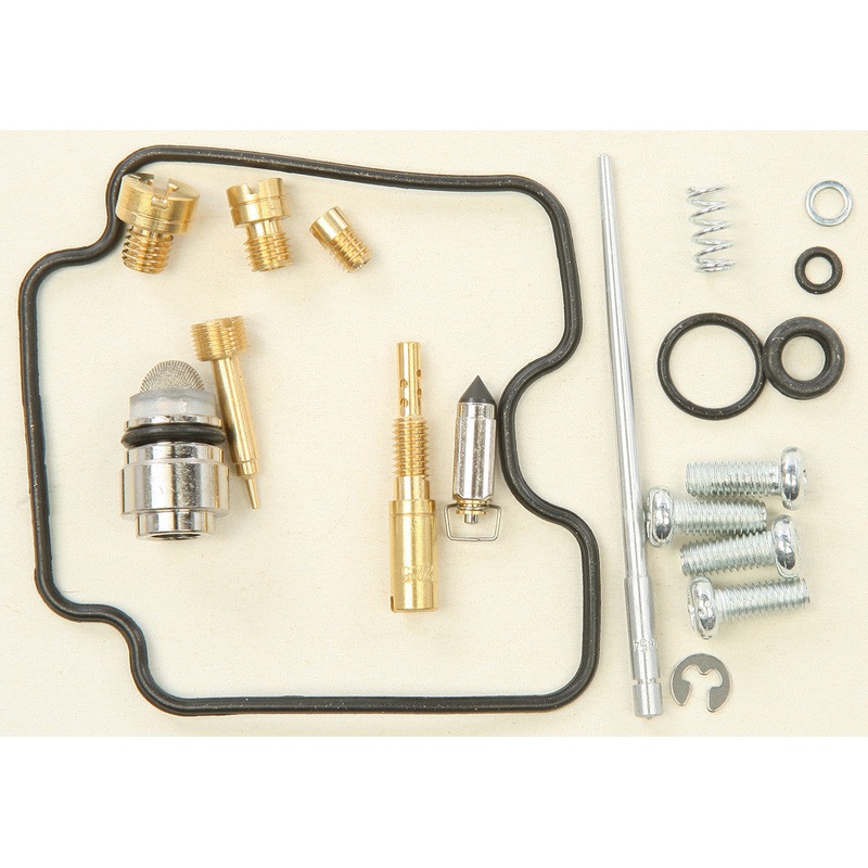 ALL BALLS CARBURETOR REPAIR KIT 26-1250