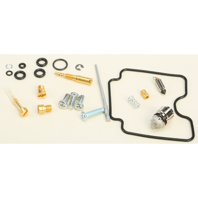 ALL BALLS CARBURETOR REPAIR KIT 26-1263