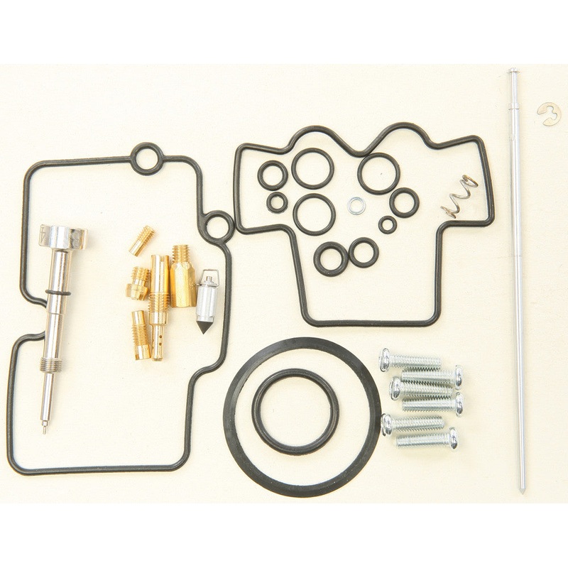 ALL BALLS CARBURETOR REPAIR KIT 26-1346