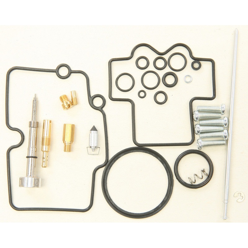 ALL BALLS CARBURETOR REPAIR KIT 26-1359
