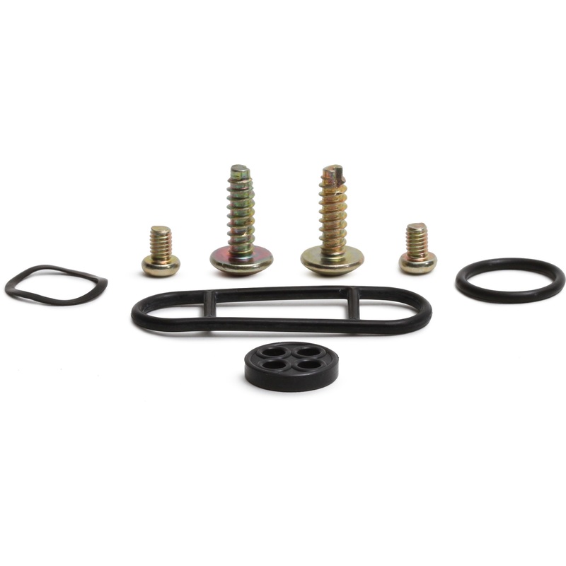 ALL BALLS PETCOCK REPAIR KIT 60-1131