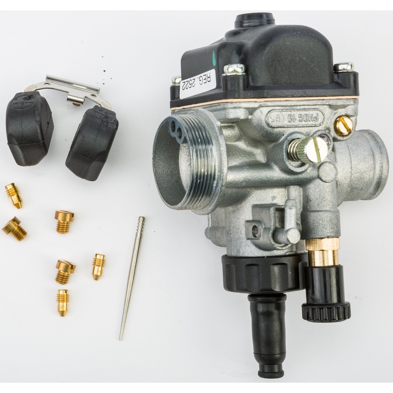 ATHENA CARBURETOR 80006