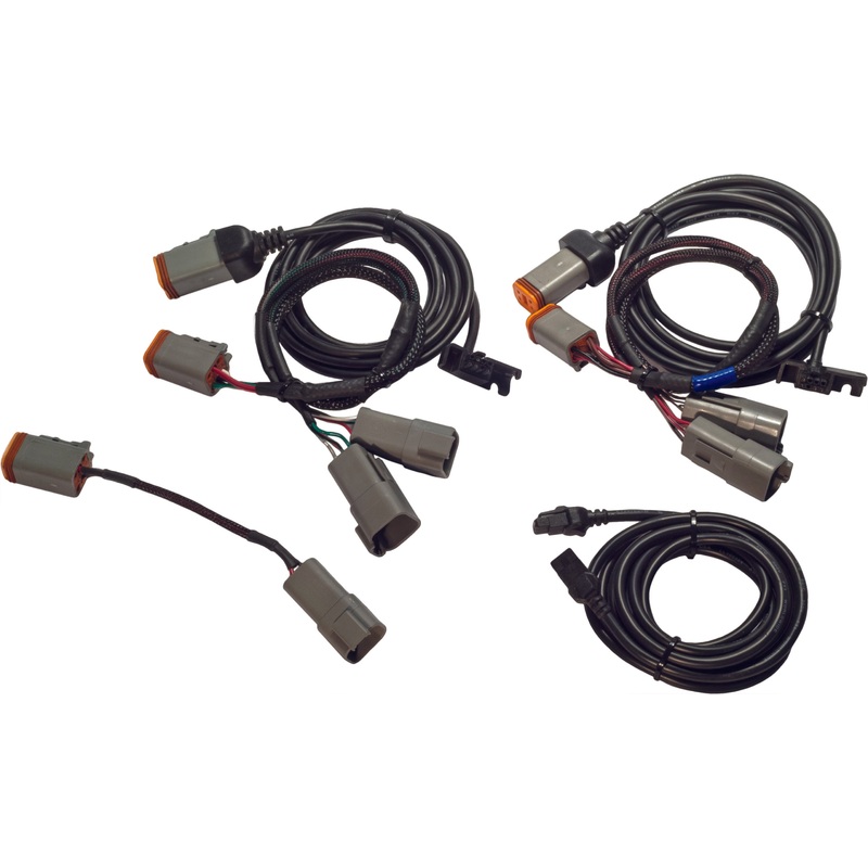 DYNOJET POWER TUNER CABLE KIT 78100060