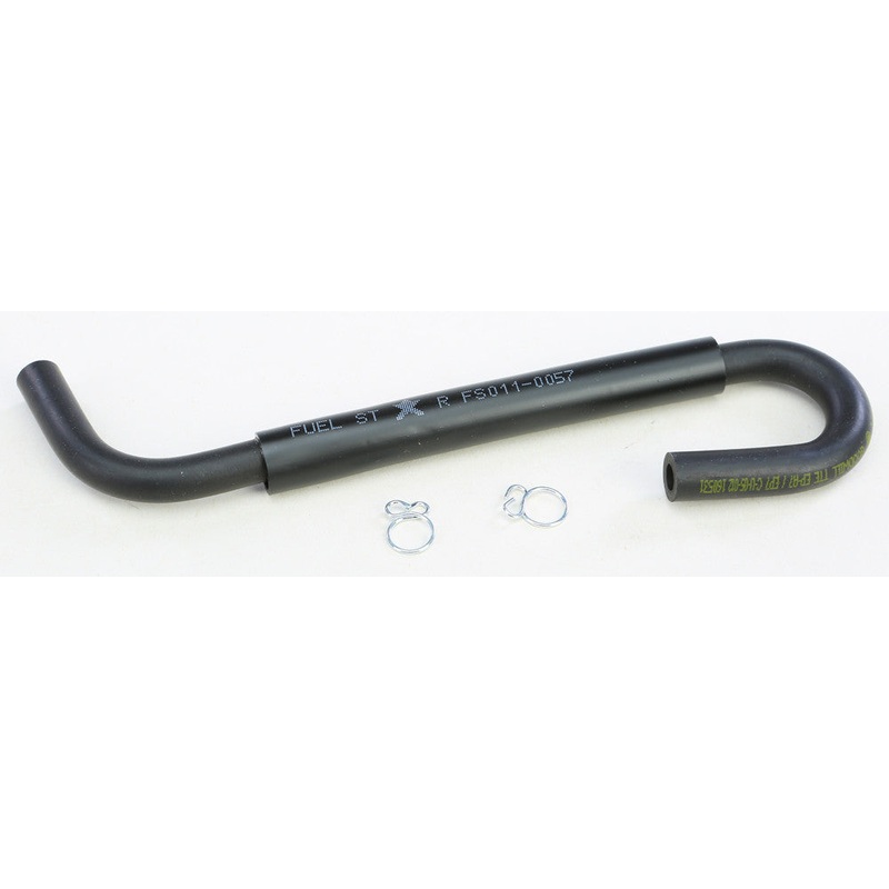 FUEL STAR HOSE & CLAMP KIT FS110-0102