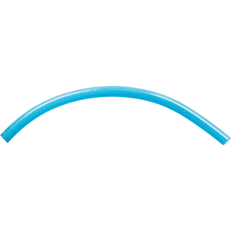 HELIX 25' FUEL INJECTION LINE 5/16" BLUE 516-4747