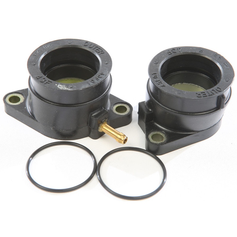 K&L CARBURETOR BOOT/HOLDER 1085442