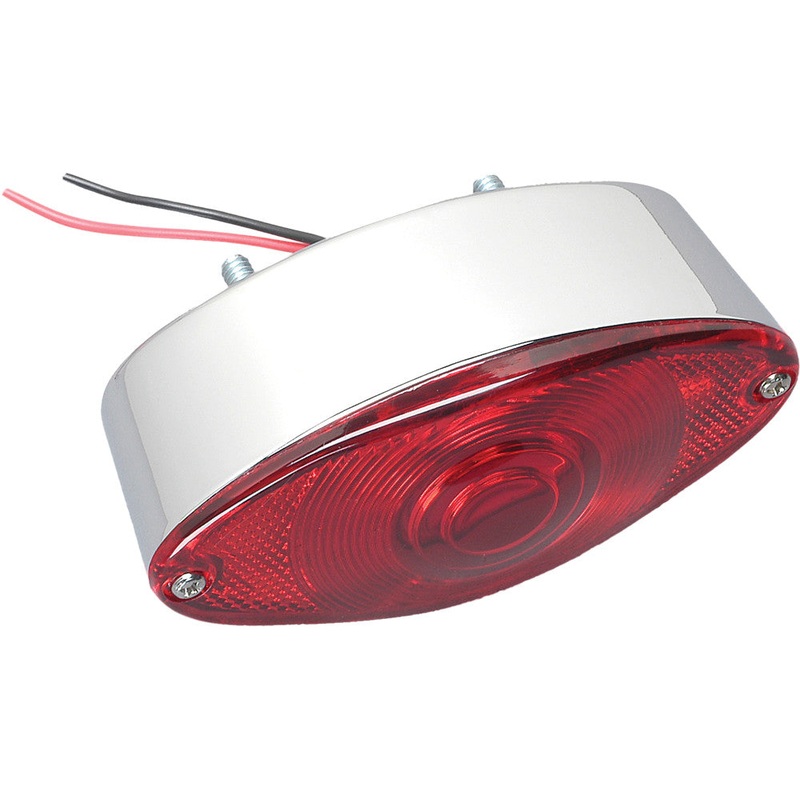 K&S TAIL LIGHT ASSEMBLY CATEYE 25-5079